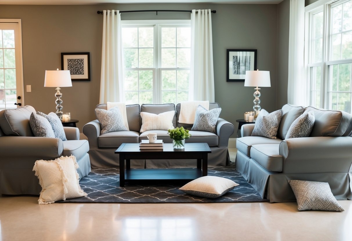 Choosing the Right Furniture Covers