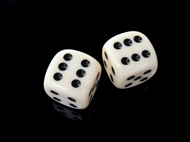 Tips on How To Get Free Dice on Monopoly Go 2 dice, six, gambling