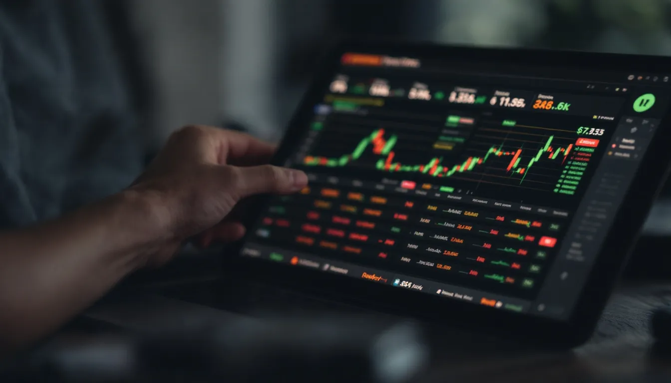 Benefits of trading PSE Index Futures, highlighting potential gains.