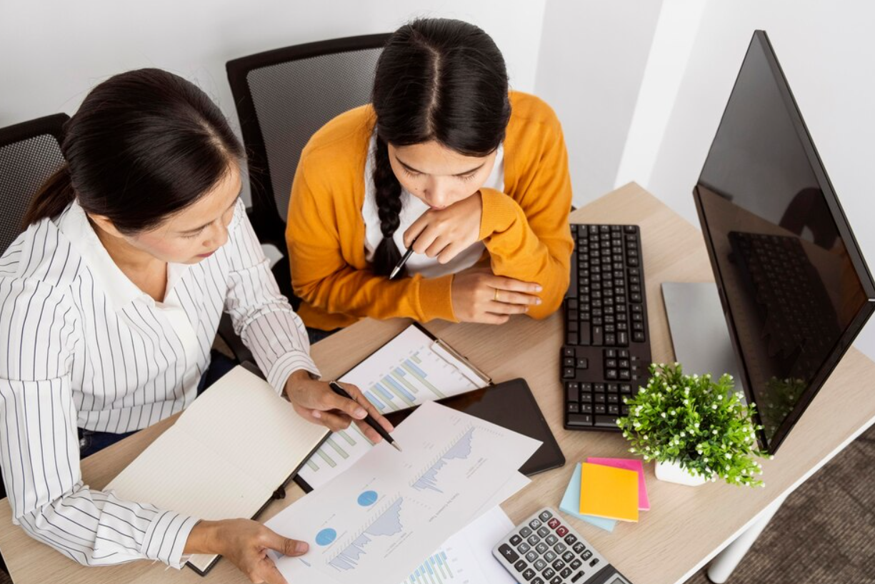 financial professional