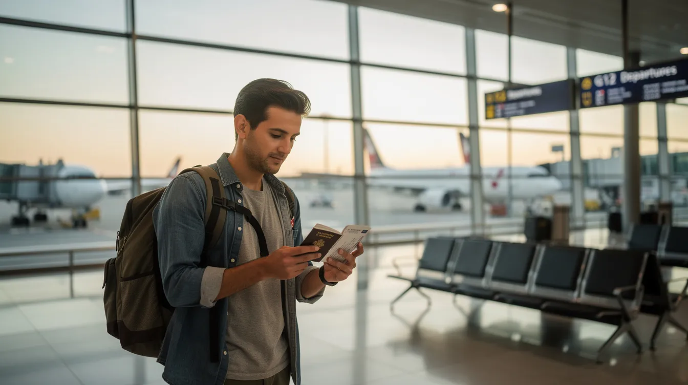 E Tourist Visa: Complete Guide for Indian Passport Holders