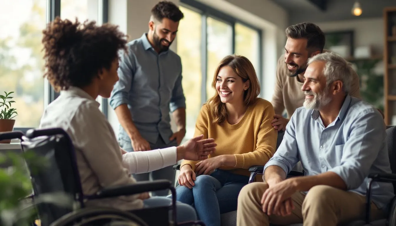 An overview of compensation options for auto accident victims.