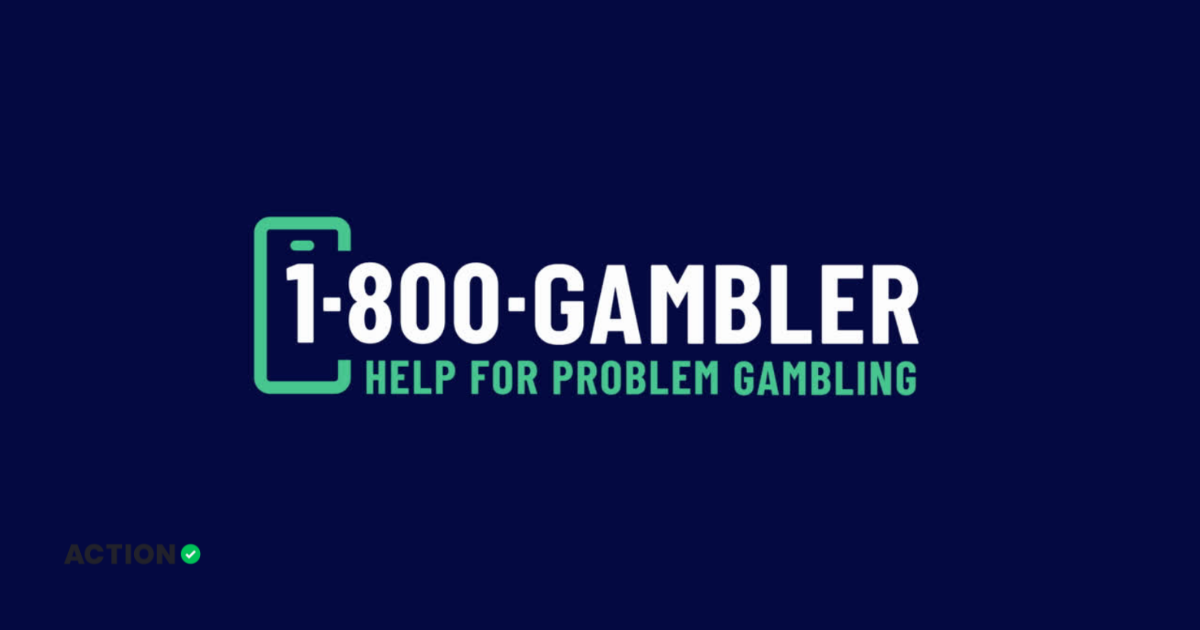 Contact Fanatics Sportsbook for links to national hotlines and problem gambling resources.