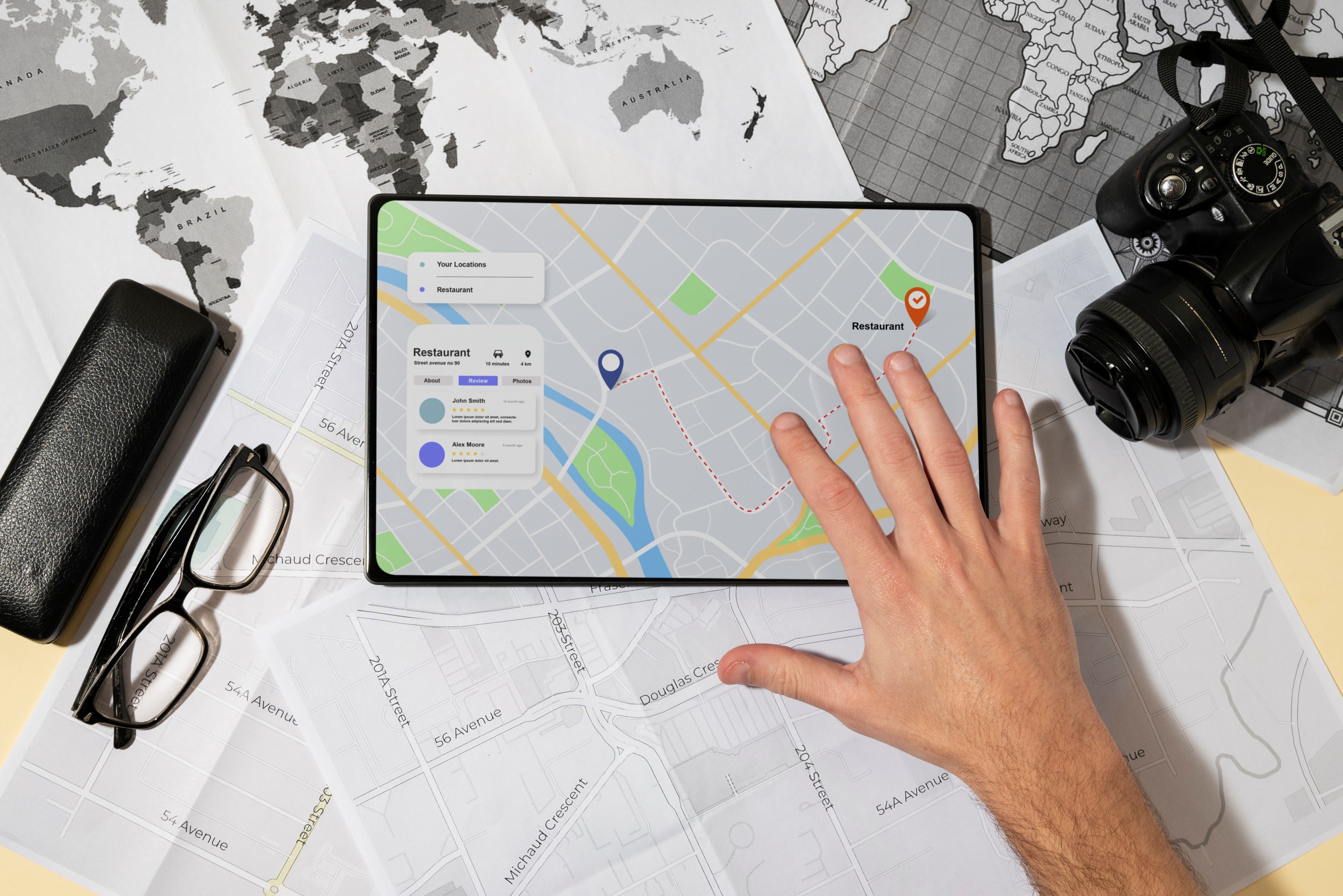 AI-powered legal tools are transforming local SEO strategies, helping law firms optimize their Google Business Profiles, target geo-specific keywords, and improve visibility in local search results.