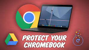 Does a Chromebook need antivirus