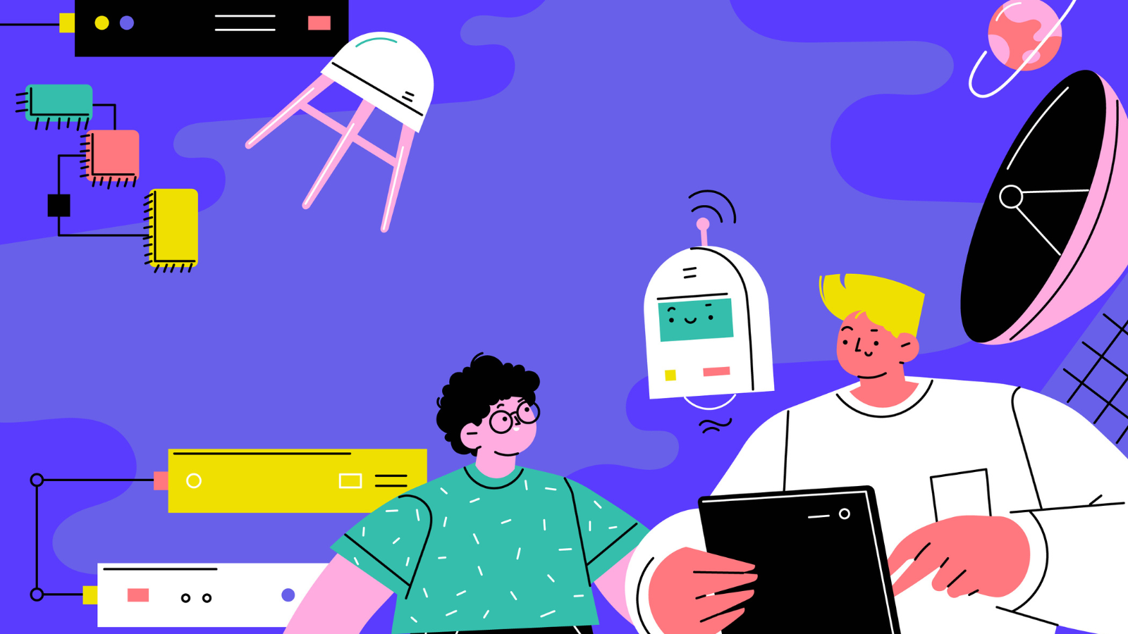 modern web design trends