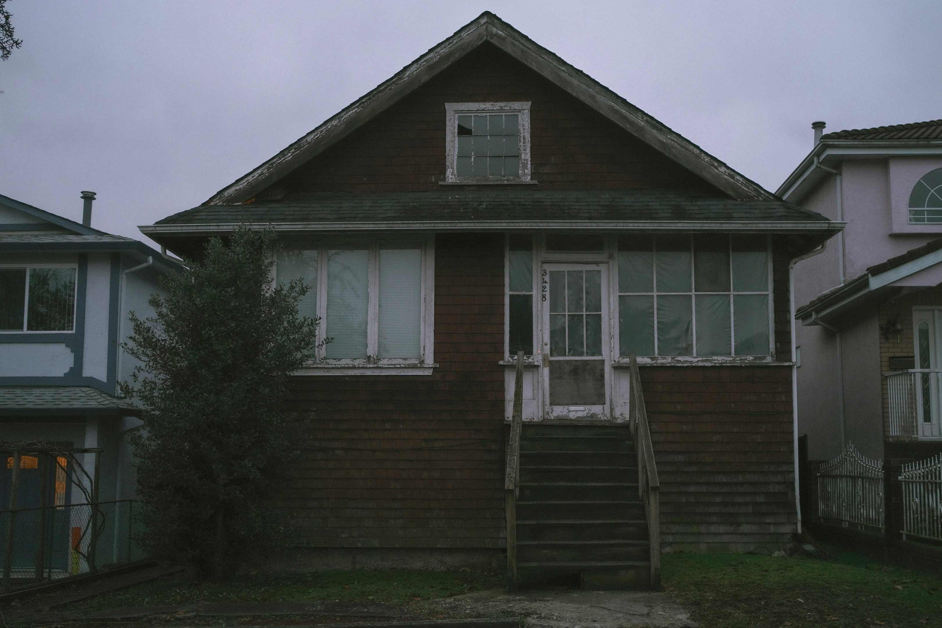 Evaluating Vacant Homes for Flip Potential: A Comprehensive Guide