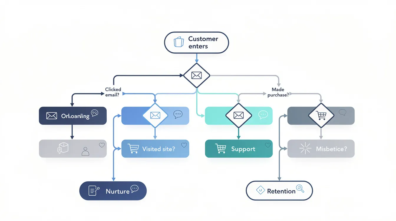 Email Marketing Automation