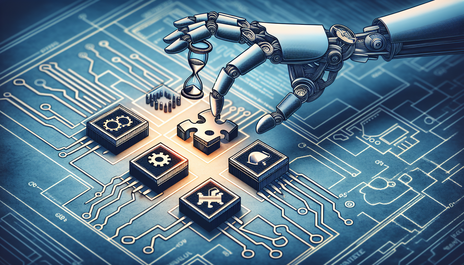 Selecting the right SoM involves considering compatibility with carrier boards, power management needs, and longevity