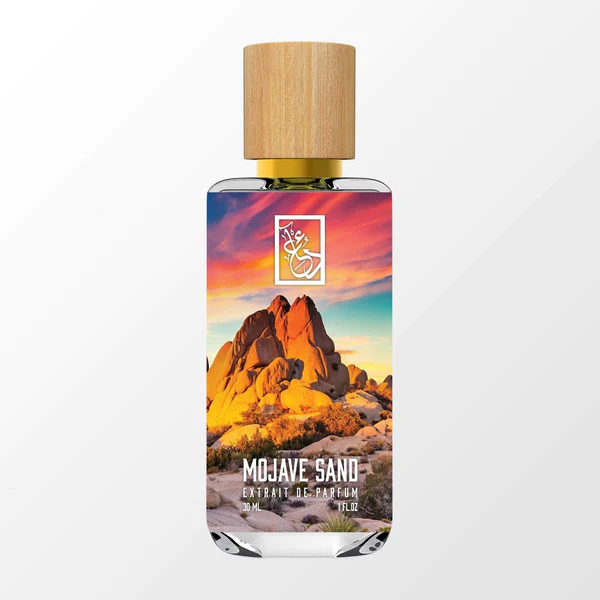 2) Mojave Sand - The Dua Brand