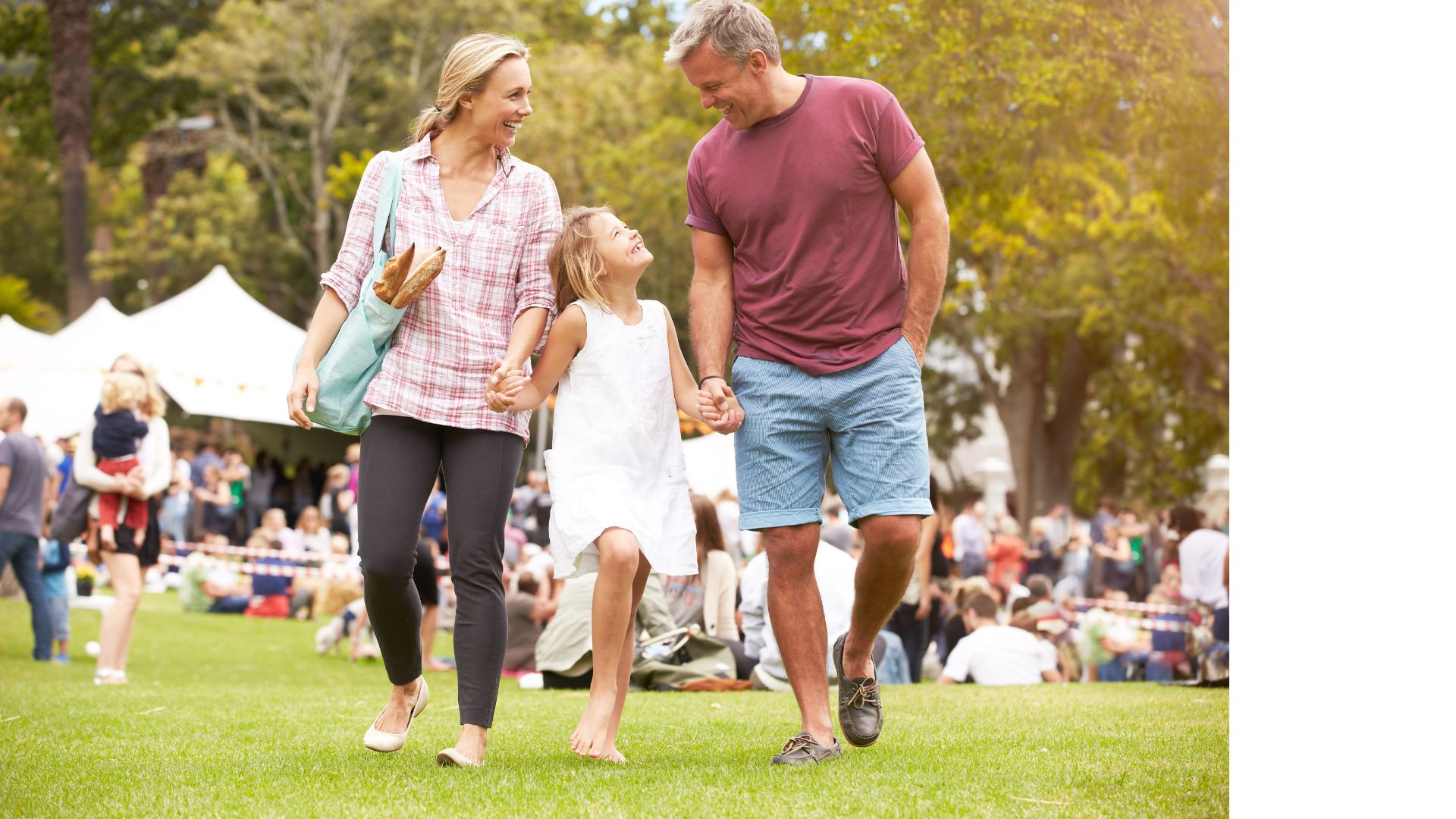 Back to School Family Fun Day