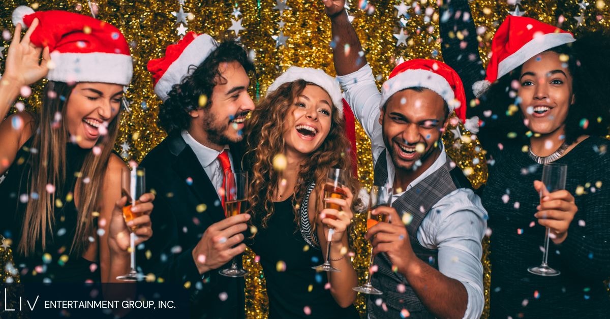 Tips for a Smooth and Memorable Party