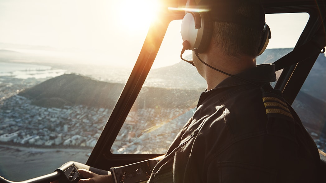 cost of pilot training breakdown