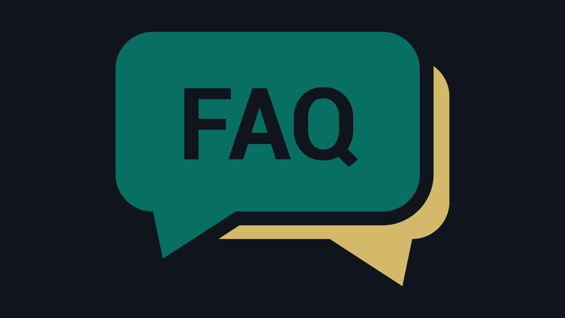 FAQ