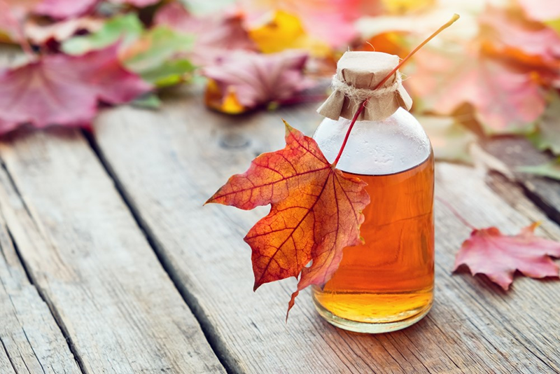 Health Benefits of Maple Syrup