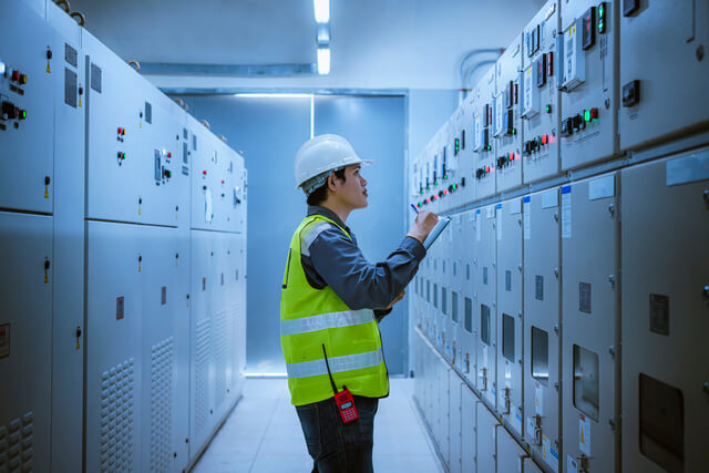 Exploring The Latest Innovations In Power Distribution Equipment