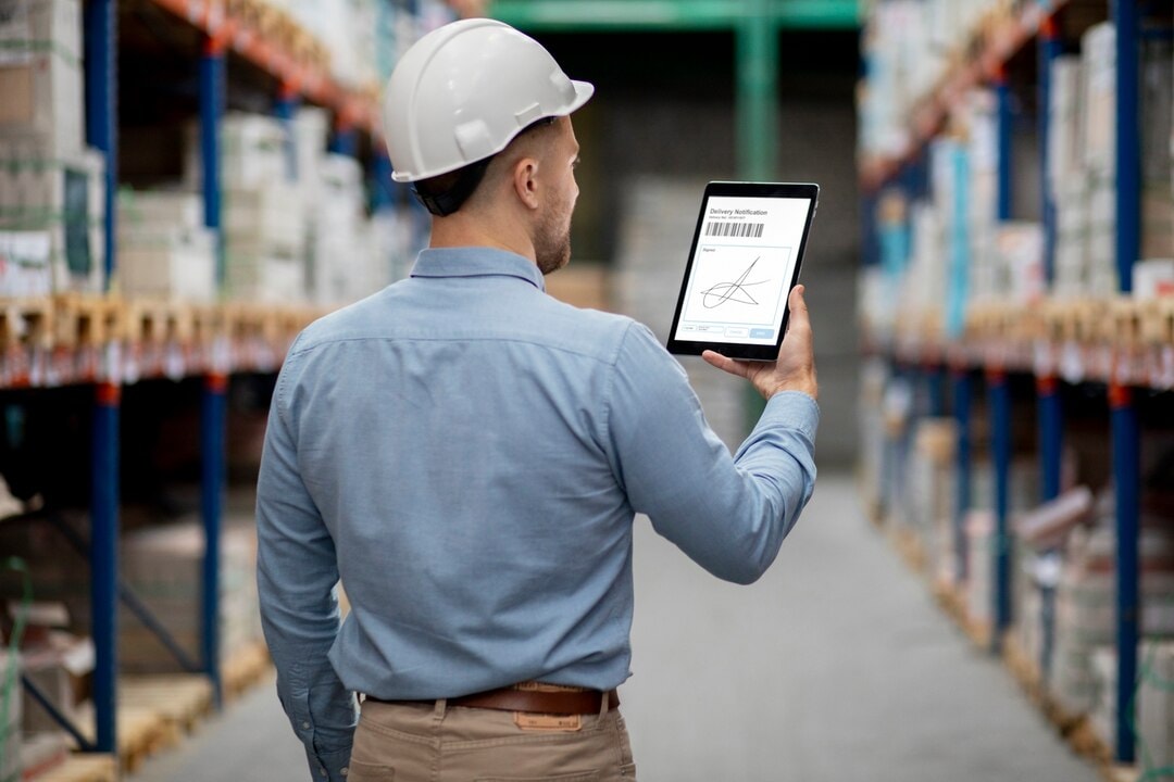 Inventory, Order Consignment, and Logistics
