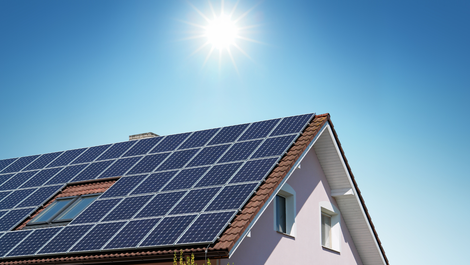 How solar panels contribute to home value