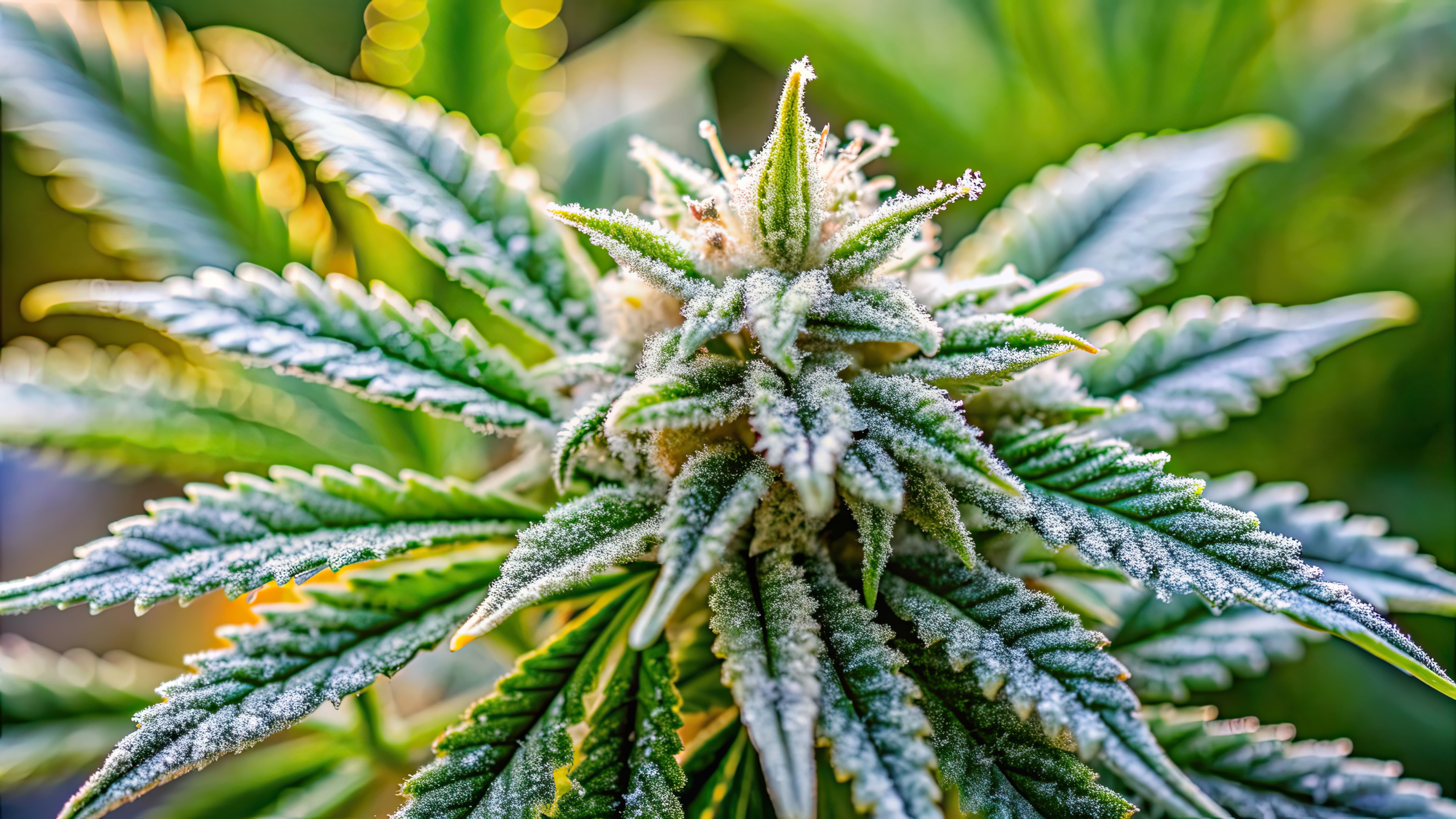 Terpenes do not cause the psychoactive effects when using cannabis, but can help enhance other cannabinoids and improve upon effects. 