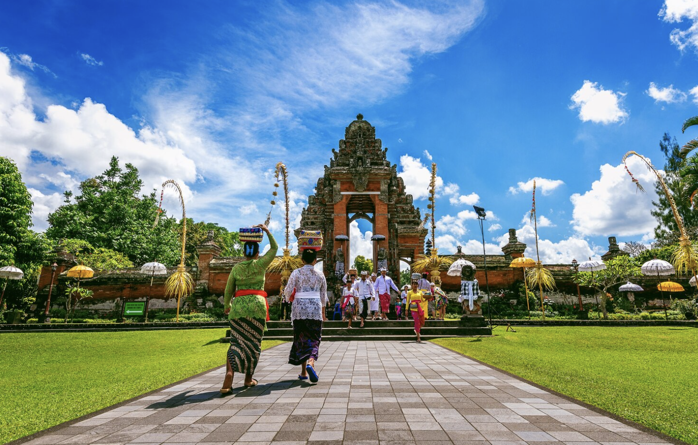 balinese culture