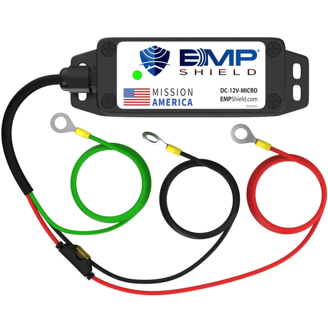 EMP Shield Micro