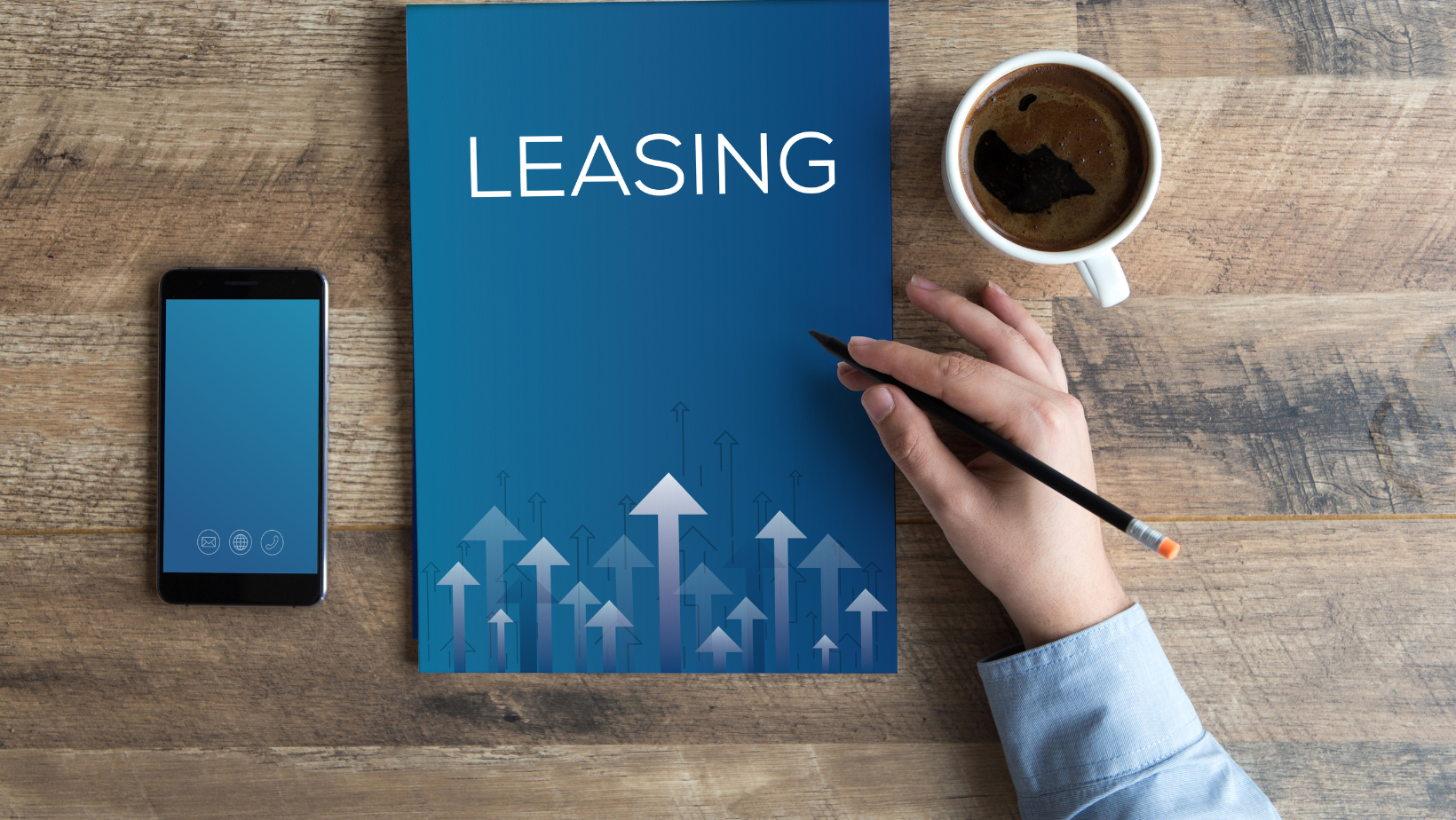 Types of leases for franchise growth