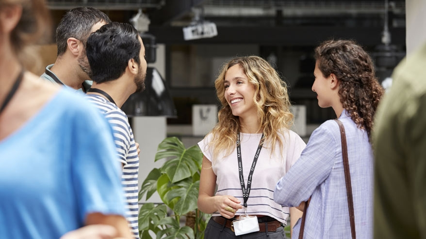 Lanyard (idcbrand.com)