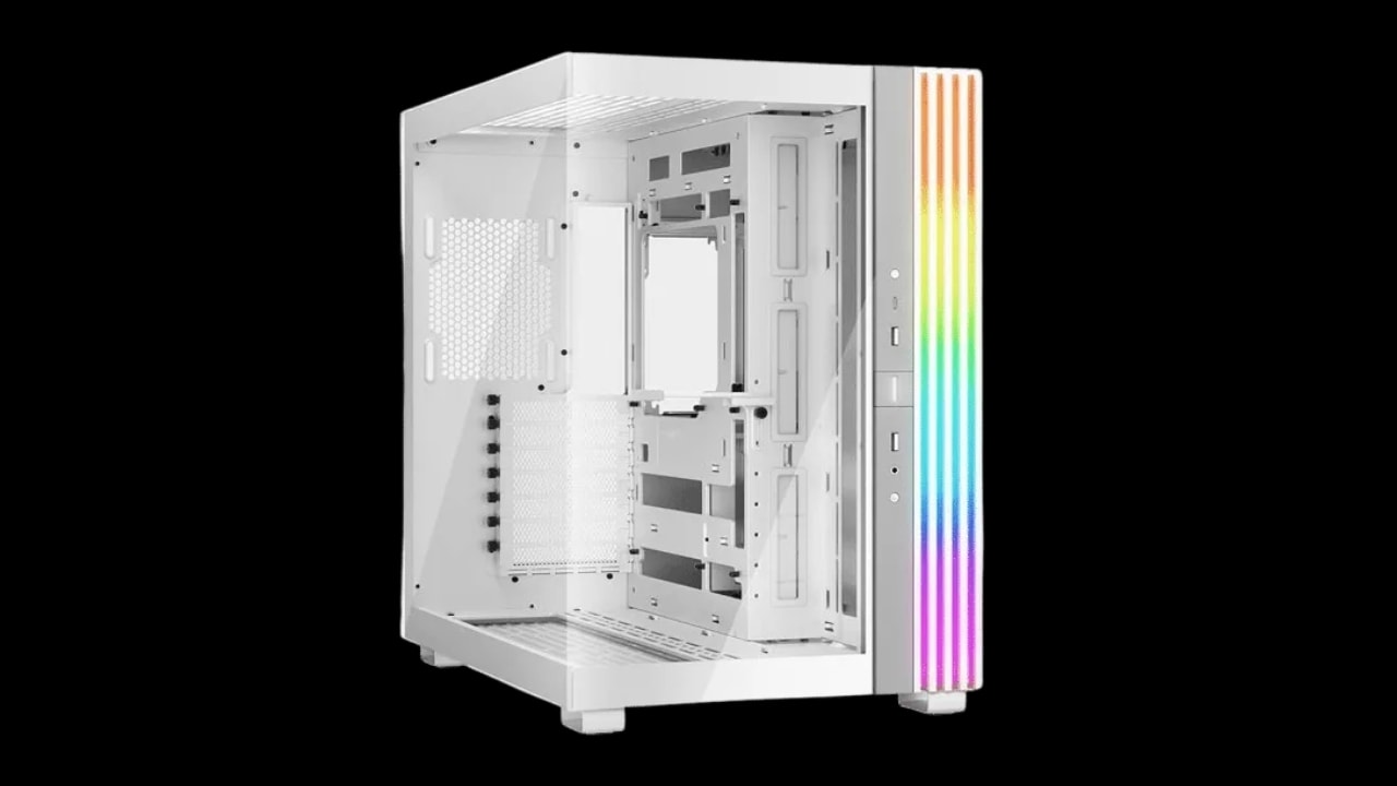 Gaming PC for League of legends
