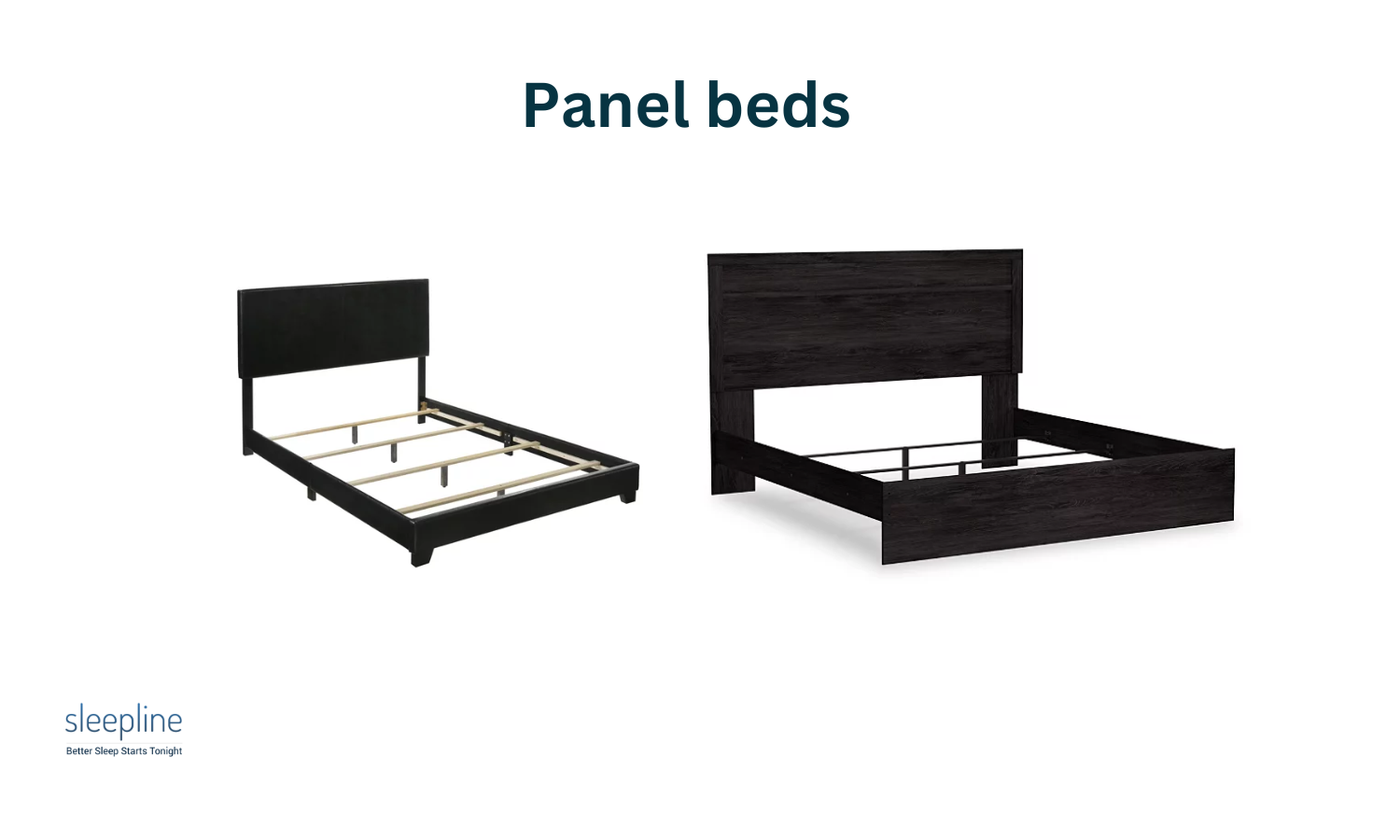 Do memory foam mattresses need a box spring? Sleepline