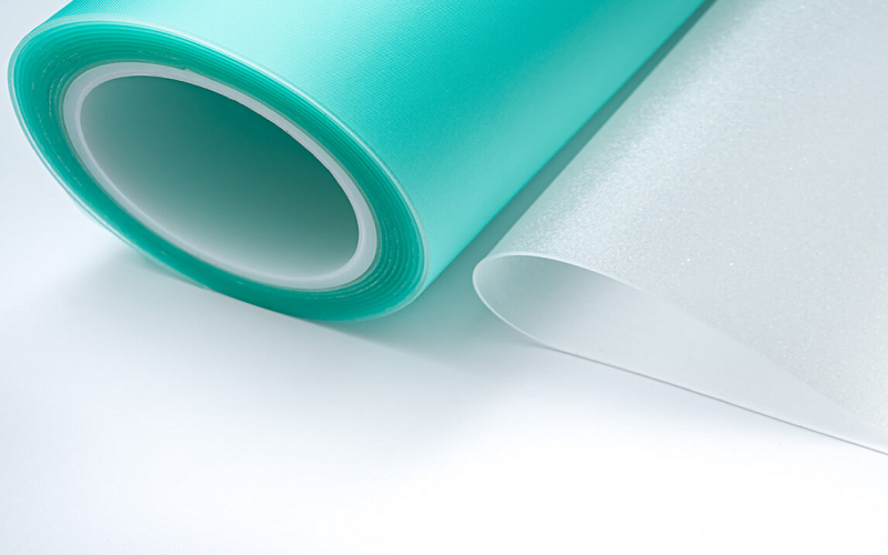 TPU film