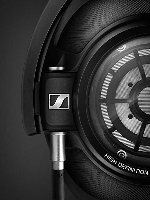 Sennheiser Hd 820