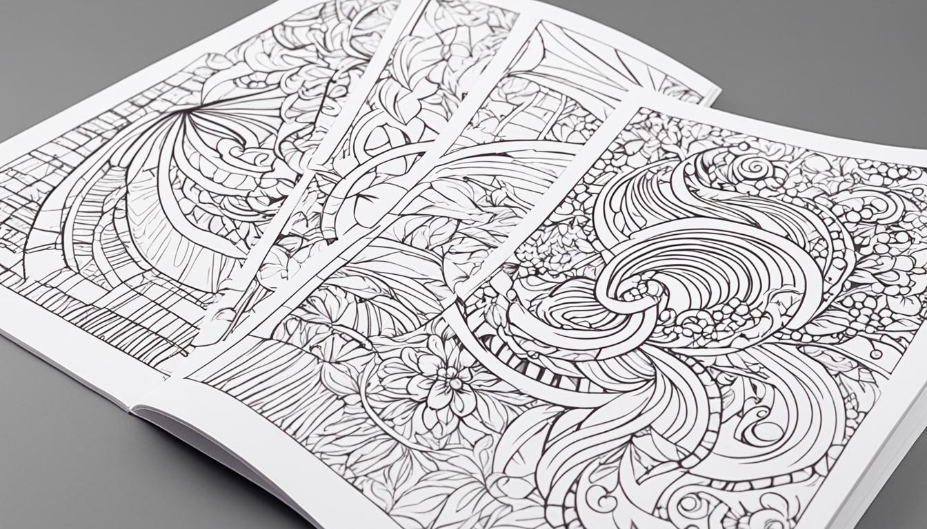 Coloring Book to print
