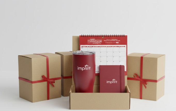 Tips for Mixing & Matching Gift Packages