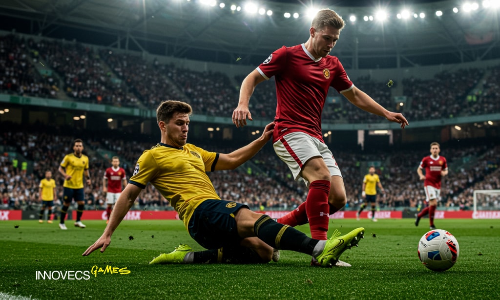 game featuring