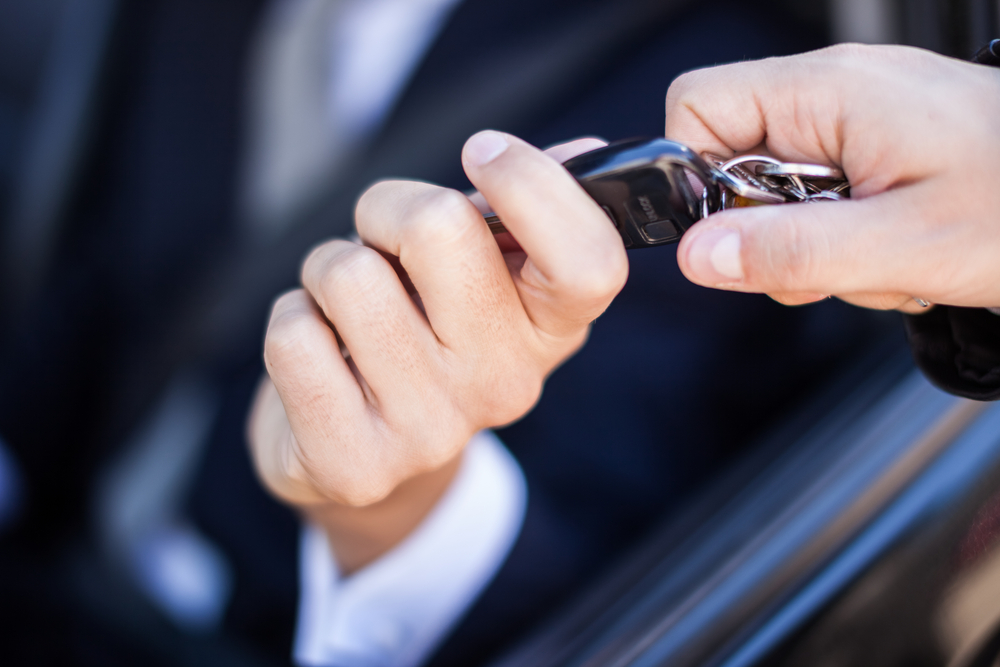 What Are The Different Options For Car Finance?