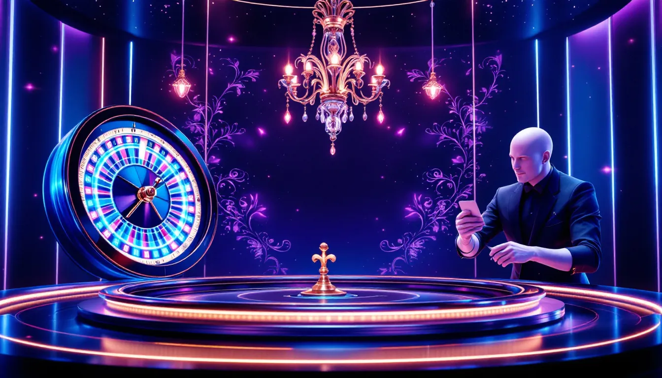 Jeux populaires sur les casinos en ligne France.
