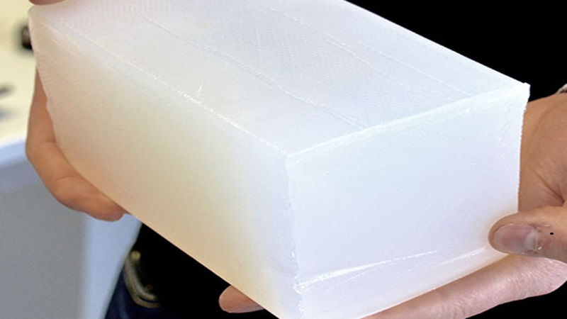 silicone rubber blocks