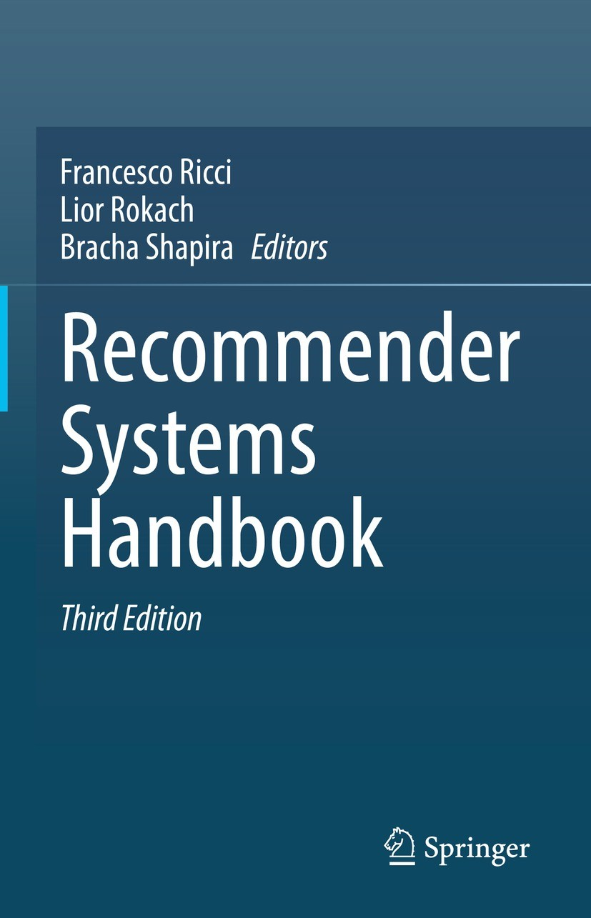 recommender system