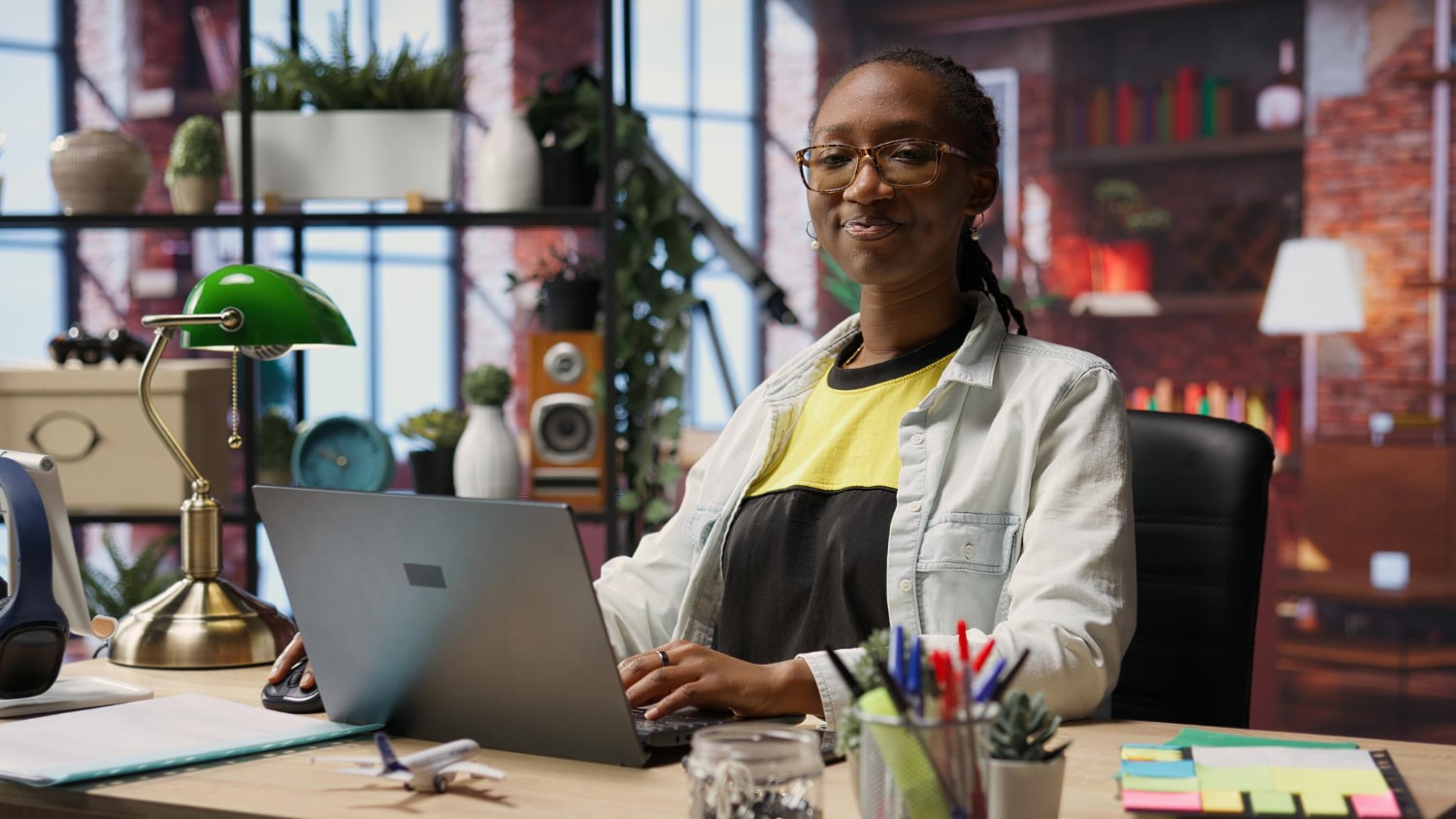 Cloud-based communication