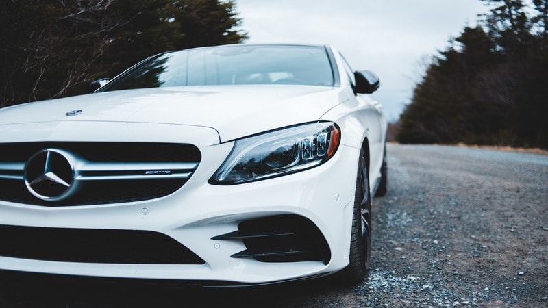Only reputable manufacturers can make sleek and clear led headlights
