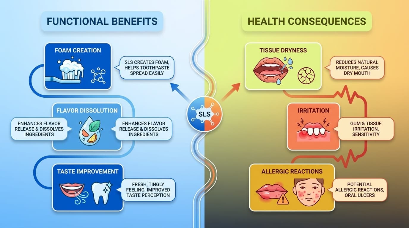 Why These Ingredients Are Still Common