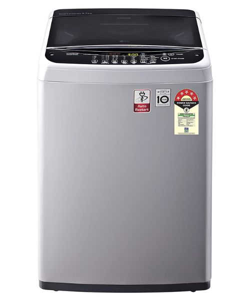LG 6.5 kg Smart Inverter Fully-Automatic Washing Machine