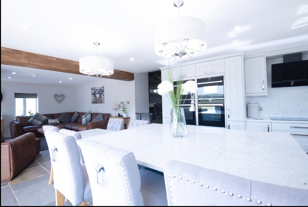 Neff Full Set of Appliances