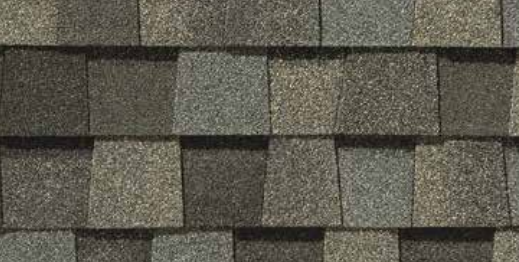 architectural shingle colors neutral tone