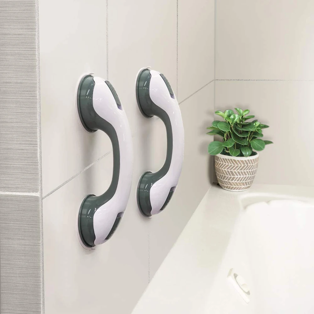 Suction Grab Bars