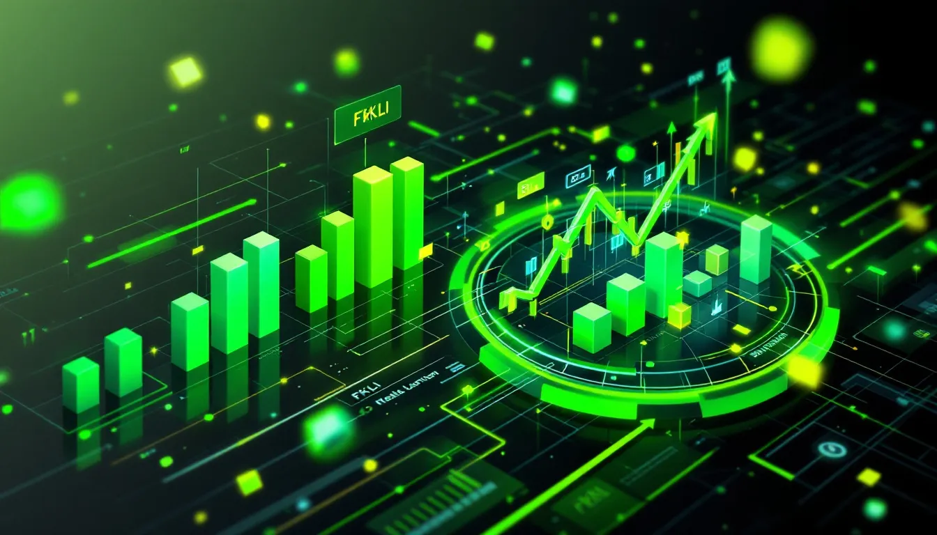 Utilizing advanced trading platforms for FKLI.