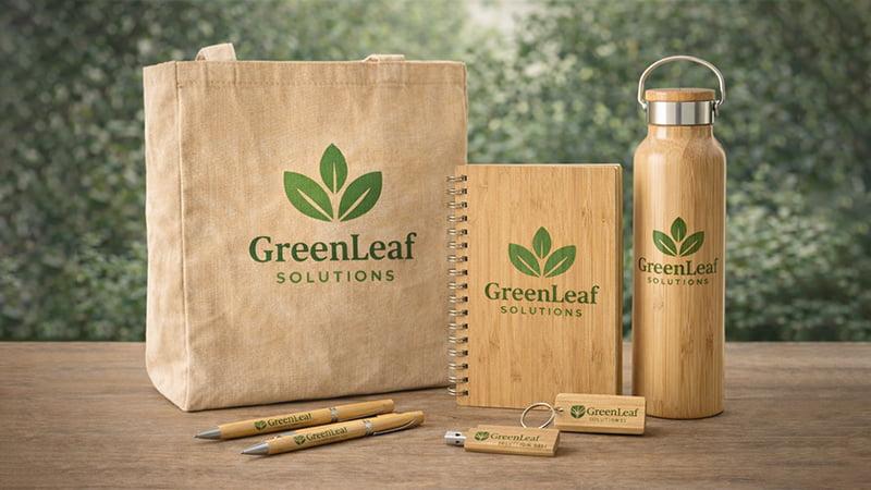 Eco-Friendly Swag Bag Ideas