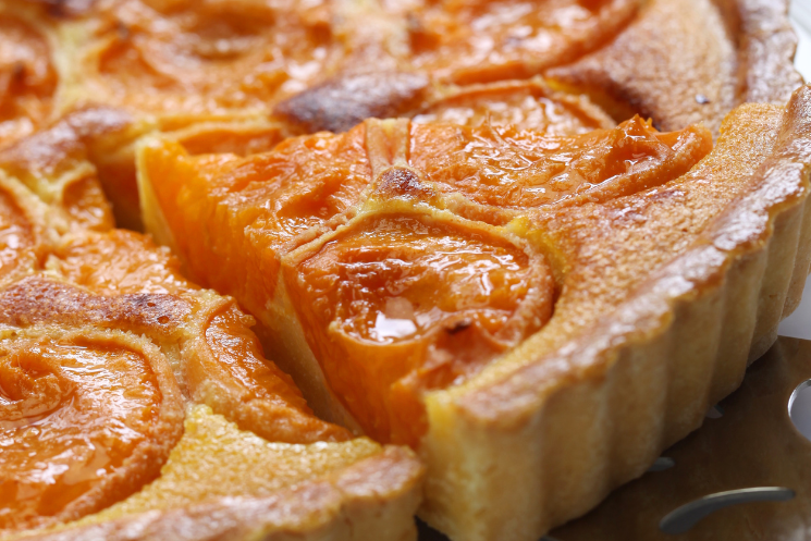 tarta morelowa
