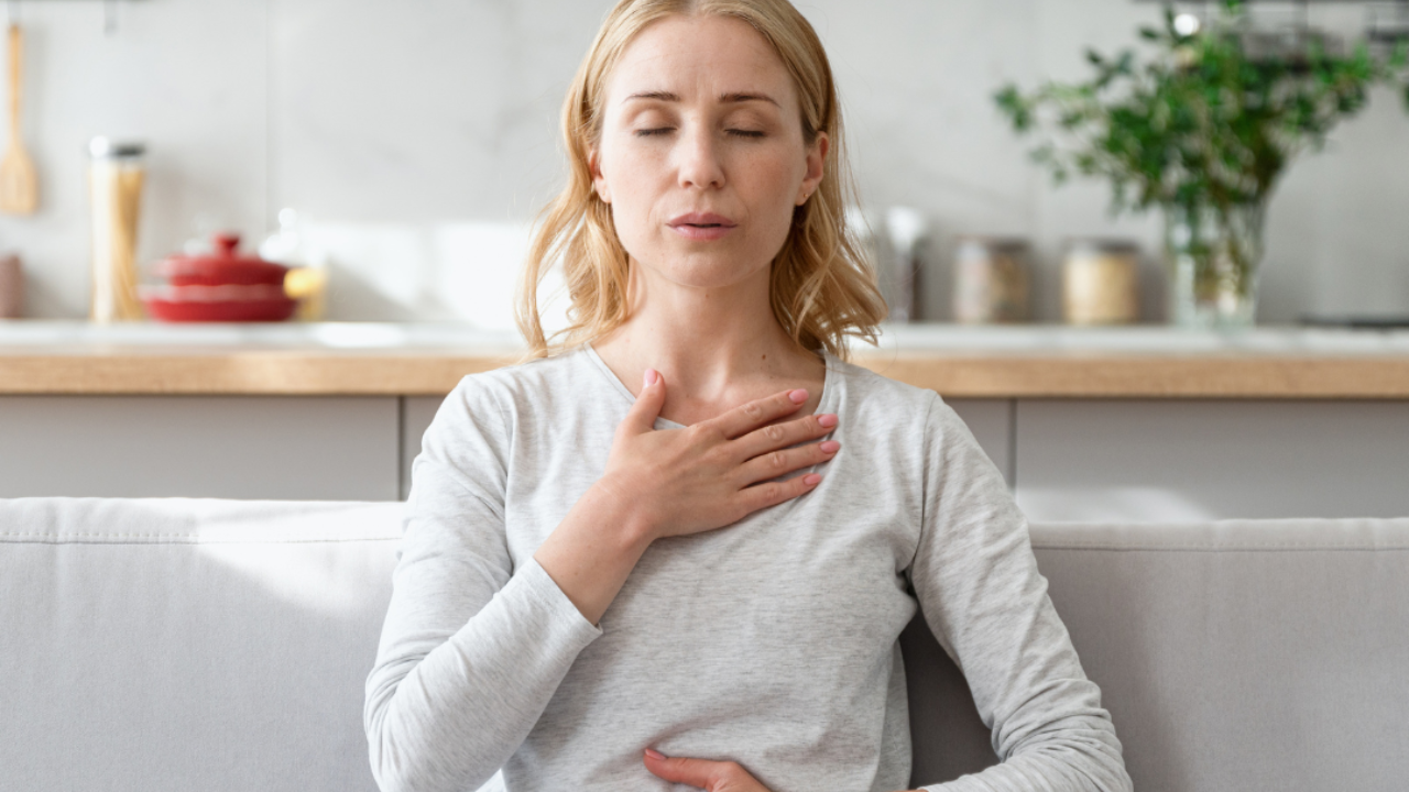 strengthen pelvic floor muscles