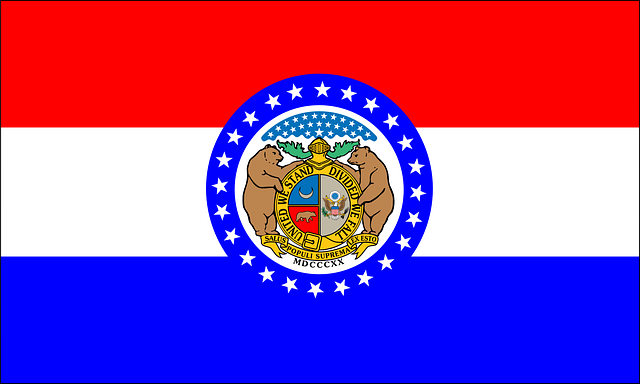 missouri, flag, state, business loans in missouri